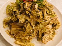 乾隆白菜-鑫巴蜀小镇 · 水煮鱼专研店(玉桥店)