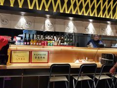 -雷门拉面·现熬骨汤(凯德来福士店)