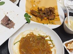 -正德楼果木烤鸭·渔家菜(东港店)