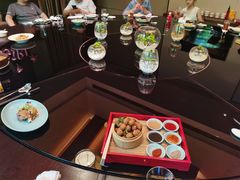 -西安凯悦酒店·湖畔中餐厅