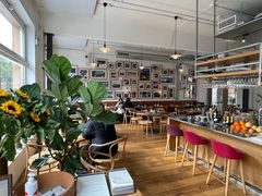 -BOR Eatery(安福路店)