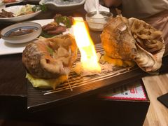 -桃夭日式料理(国信店)