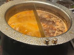 -牛YO寿喜烧·铁板烧和牛火锅自助(市府恒隆店)
