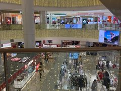 -银泰百货(北京大红门店)