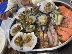 -陈小厨海鲜大咖·15年平潭味(龙王头店)