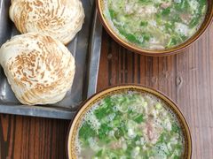 -大亮羊肉泡