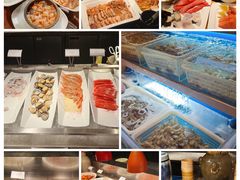-上海凯宾斯基大酒店