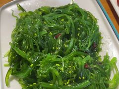 -阿弟特色海鲜餐厅·大排档(平潭店)