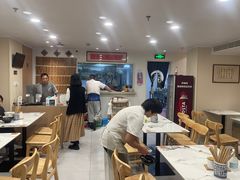 -老地方面馆(思南路店)