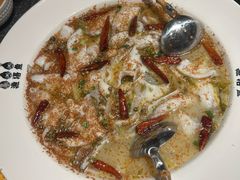 -渔语鱼新川菜Bistro(万象天地店)