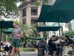 -星巴克臻选(广州沙面店)