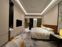 -广州奥园喜来登酒店