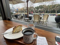 -Peet's Coffee皮爷咖啡(上海长风大悦城店)