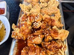 -包装马车·韩国料理·포장마차