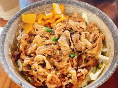 -铃木食堂(杨梅竹店)
