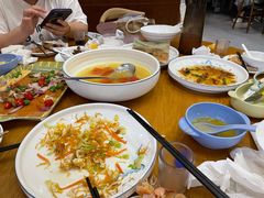 -食光慢宴·安吉土菜馆