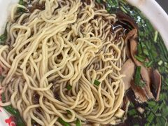 -老赵面店(大西路店)