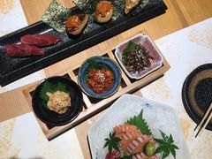 -隐鮨日料(北辰三角洲店)