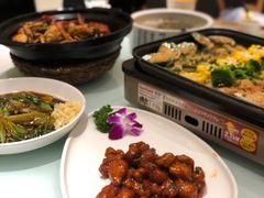 -江南韵·无锡太湖文化体验餐厅(凤凰天街店)