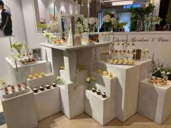 -成都首座万豪酒店·宴会厅