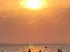 -北戴河东海水浴场