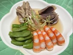 -醉庐·新上海菜(南京西路店)