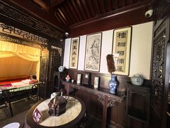 -李叔同故居纪念馆