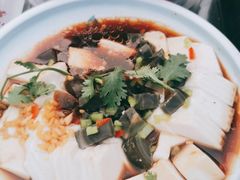 -迎燕阁烤羊腿(二环南路店)