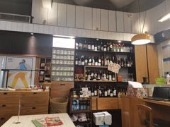 -Brut Eatery悦璞食堂(愚园路店)
