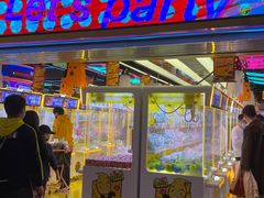 -风云再起游乐汇(北京西单西西友谊店)