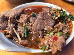 -老瓦房冷锅串串(文殊院店)