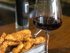 炸鸡柳-404干式熟成牛排馆•聚会餐厅