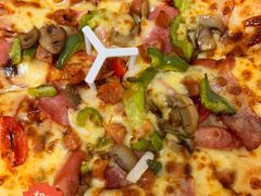 -必胜客(大兴店)