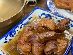 -老横泾面馆(吴中横泾店)