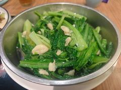 -荣基四海一家·家常菜·海鲜大排档(新安店)