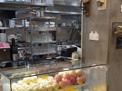 -缇纳甜妮·西餐·甜点(商字店)