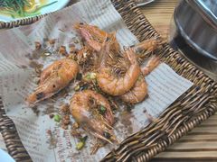 -醉壹号海鲜大排档·老厦门特色菜(厦门美食地标店)