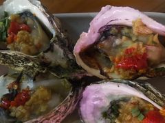 -木屋烧烤(白石洲店)