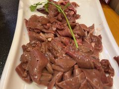 -聚味罗记大排檔·烧烤·鲜鱼杂·甲鱼煲(科学馆店)