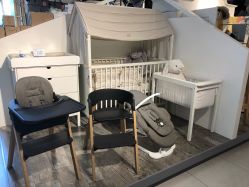 -国际蓝孩(将台路店)