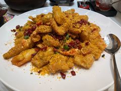 -侨美食家·粤菜(体育西路店)