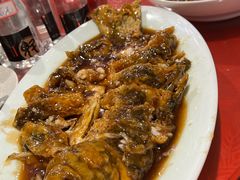 -魁盛居百年鲁菜馆(中林路店)