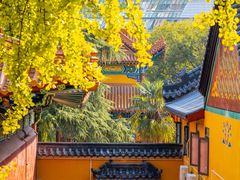 -宝通禅寺