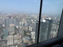 -无锡苏宁JW万豪酒店·悦府65中餐厅