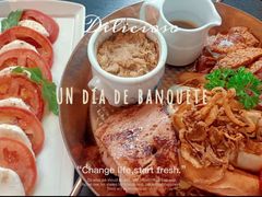 -宝莱纳餐厅(滨江店)