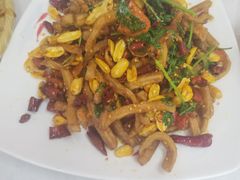 -北戴河庆山饭店·海鲜砂锅粥(北戴河黑石路店)