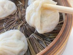 -日月永和中国餐饮名店(横岗店)