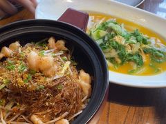 -北京老铺烤鸭(老城根店)