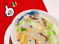 均安拆鱼羹-寻味顺德·顺峰山庄(大良店)