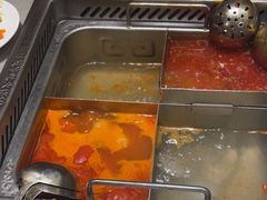 -海底捞火锅(王府井店)